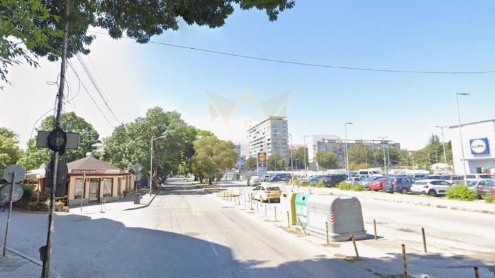 Продава ГАРАЖ, ПАРКОМЯСТО, гр. Варна, Окръжна болница-Генерали, снимка 8 - Гаражи и паркоместа - 53453738