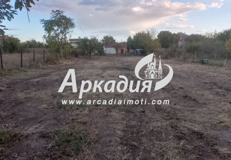 Продава  Къща област Пловдив , с. Скутаре , 1236 кв.м | 44874063 - изображение [2]