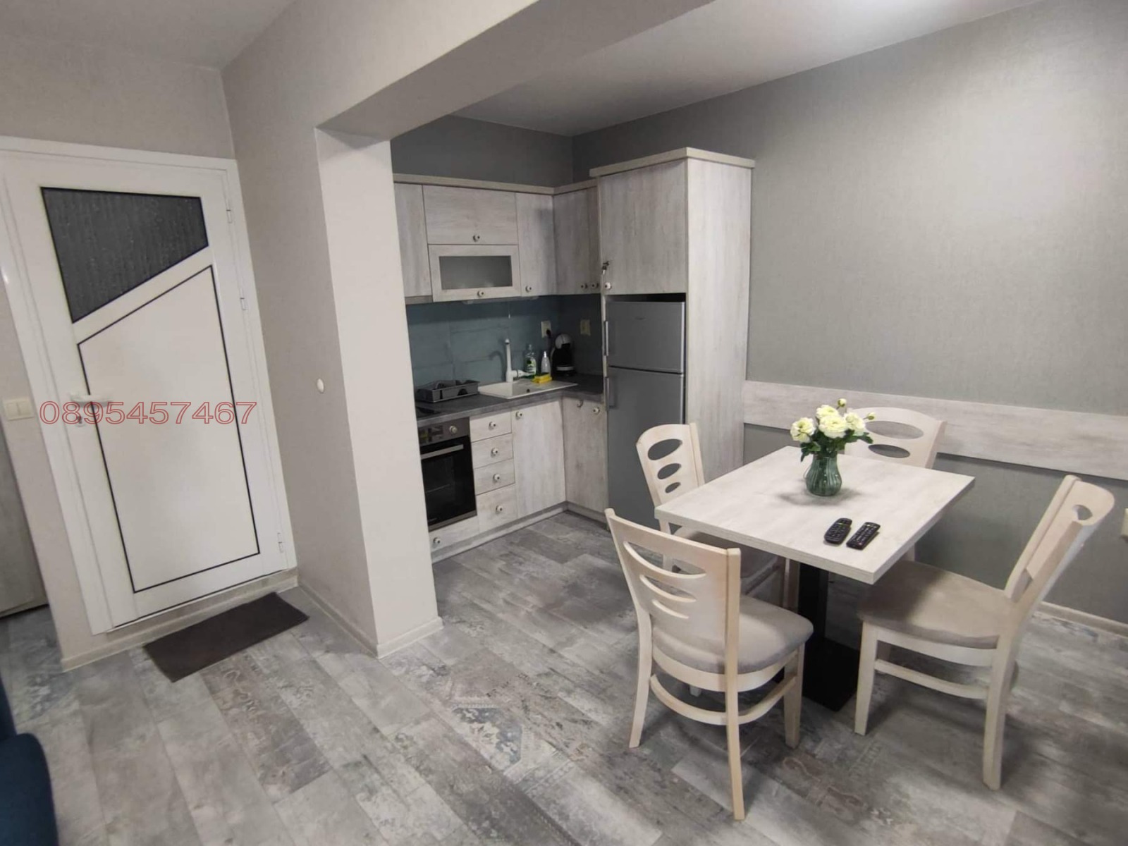 Продава 1-СТАЕН, Извън страната, област Извън страната, снимка 5 - Апартаменти - 55424314
