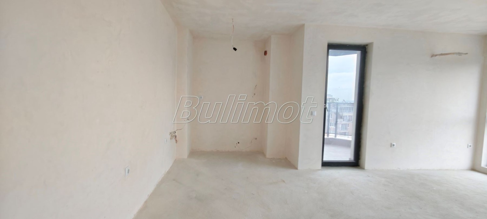 Продава 2-СТАЕН, гр. Варна, Колхозен пазар, снимка 2 - Апартаменти - 52374176