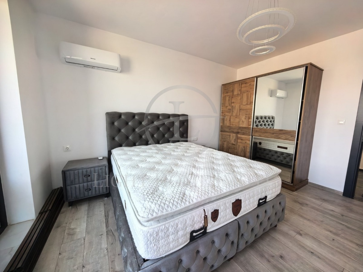 Продава 2-СТАЕН, гр. Пловдив, Христо Смирненски, снимка 11 - Апартаменти - 53014578