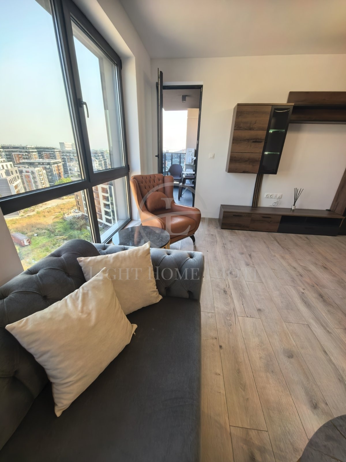 Продава 2-СТАЕН, гр. Пловдив, Христо Смирненски, снимка 10 - Апартаменти - 53014578