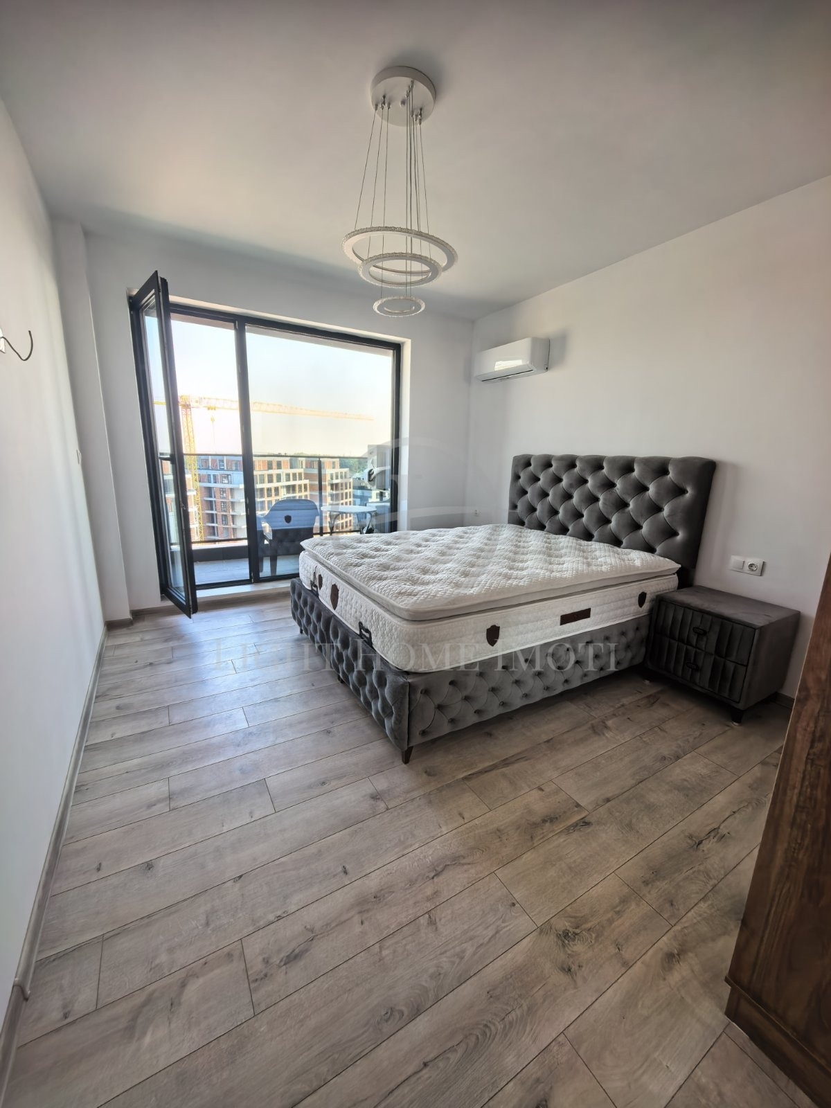Продава 2-СТАЕН, гр. Пловдив, Христо Смирненски, снимка 13 - Апартаменти - 53014578