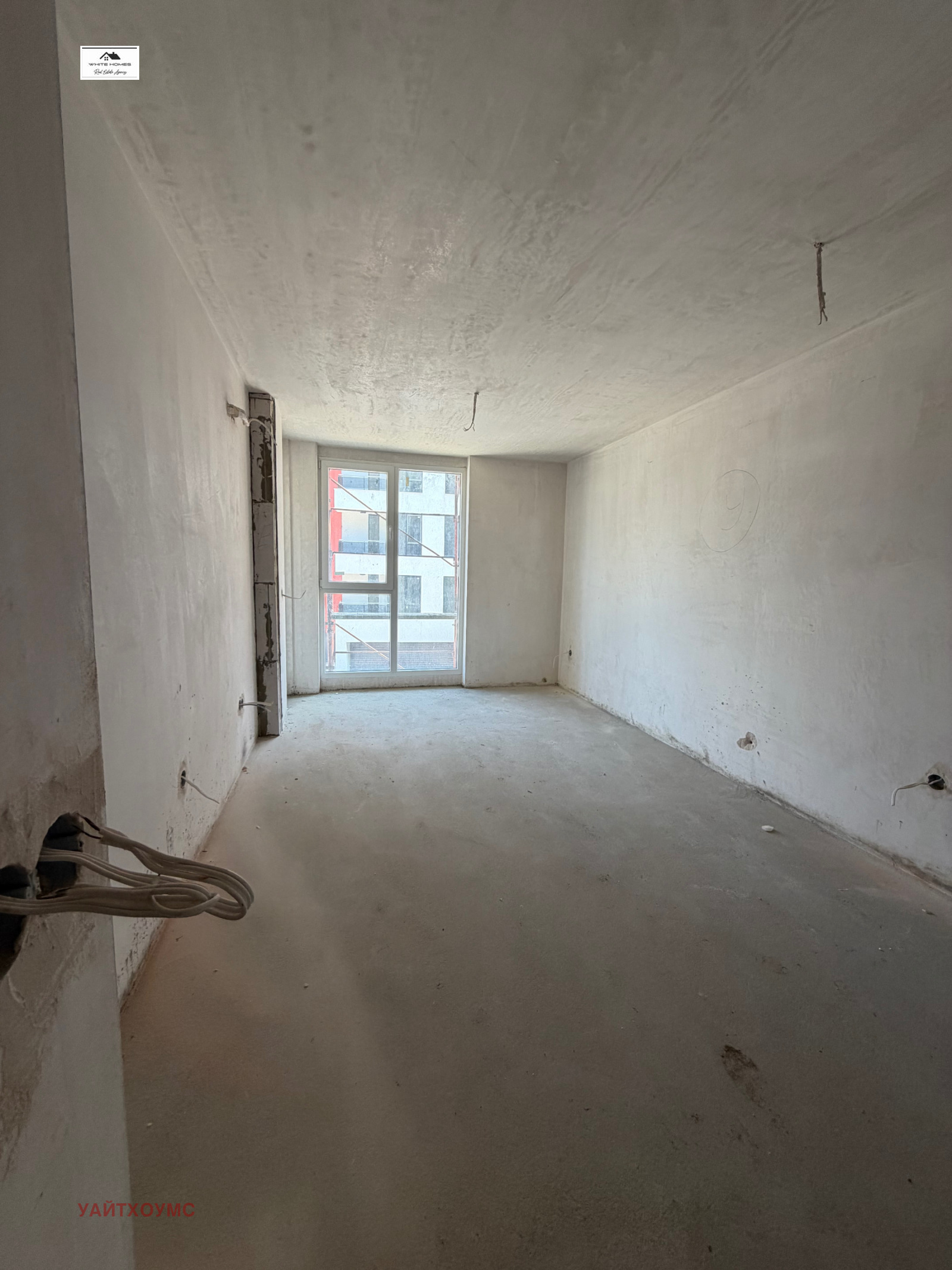 Продава 2-СТАЕН, гр. София, Малинова долина, снимка 2 - Апартаменти - 53870319