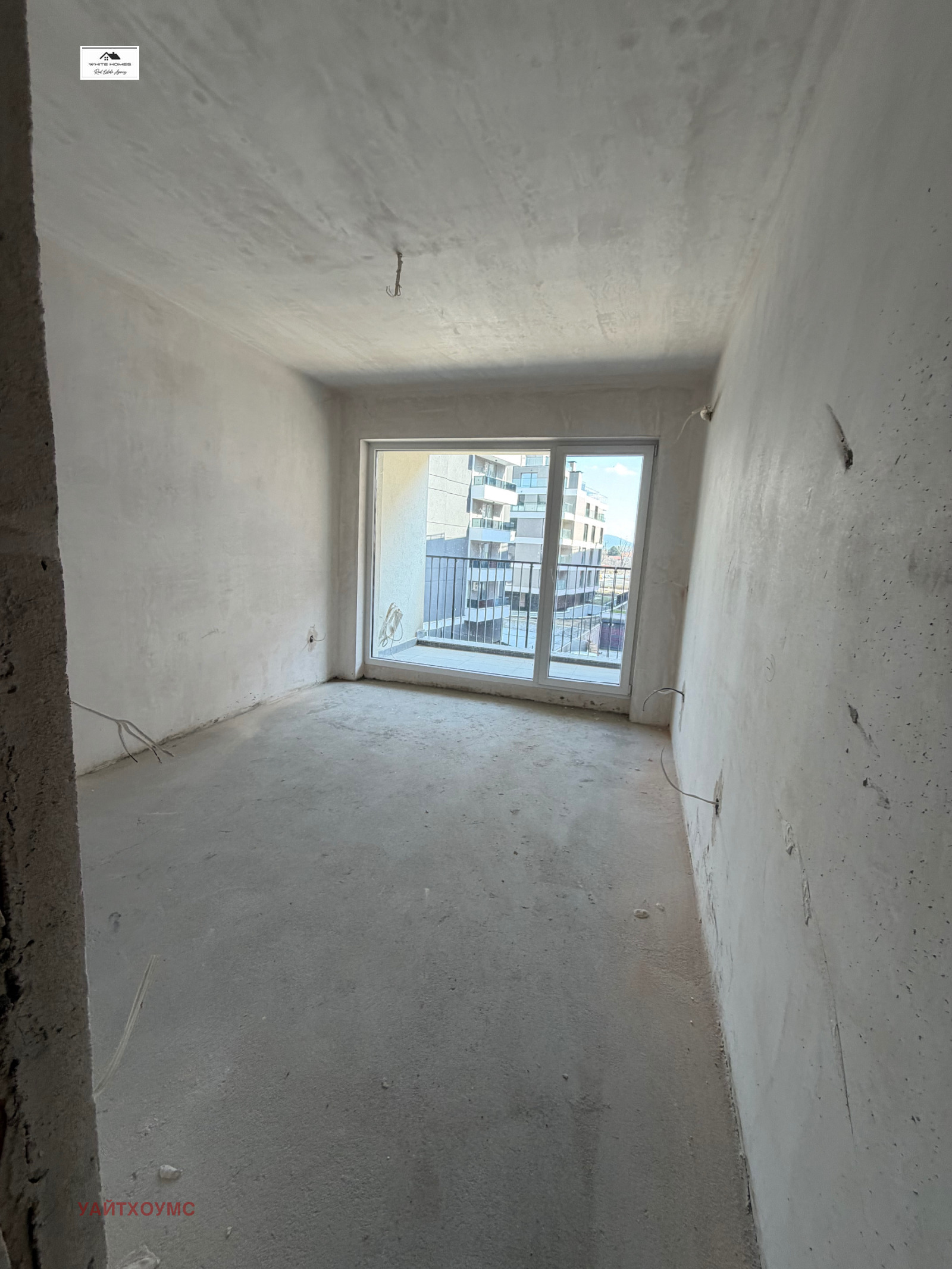 Продава 2-СТАЕН, гр. София, Малинова долина, снимка 5 - Апартаменти - 53870319