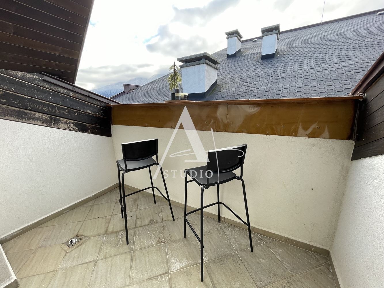 Продава 2-СТАЕН, гр. Банско, област Благоевград, снимка 5 - Апартаменти - 53895799