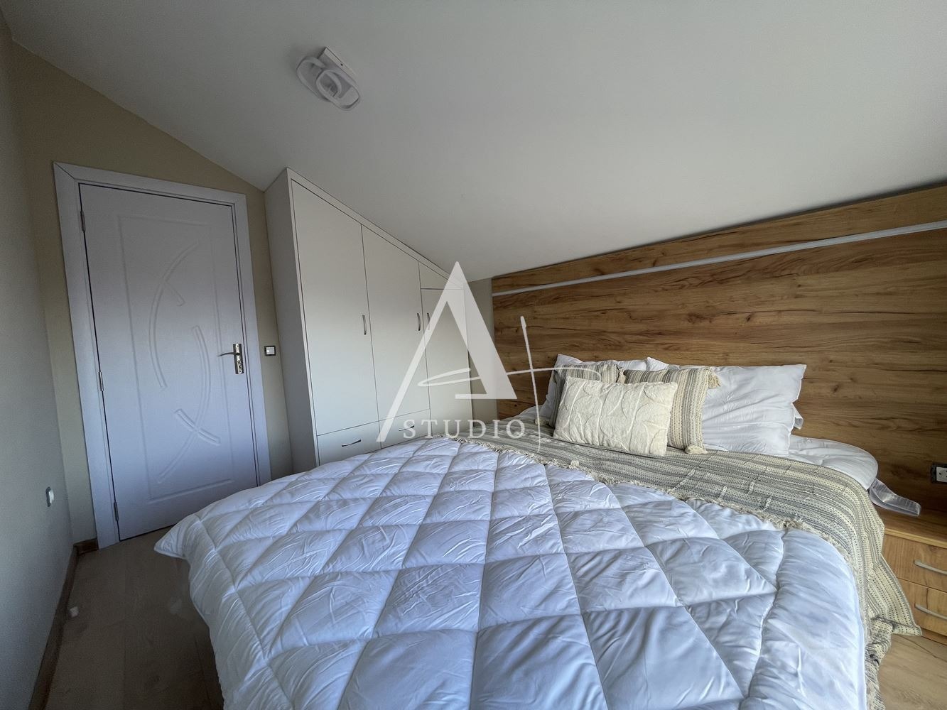 Продава 2-СТАЕН, гр. Банско, област Благоевград, снимка 9 - Апартаменти - 53895799