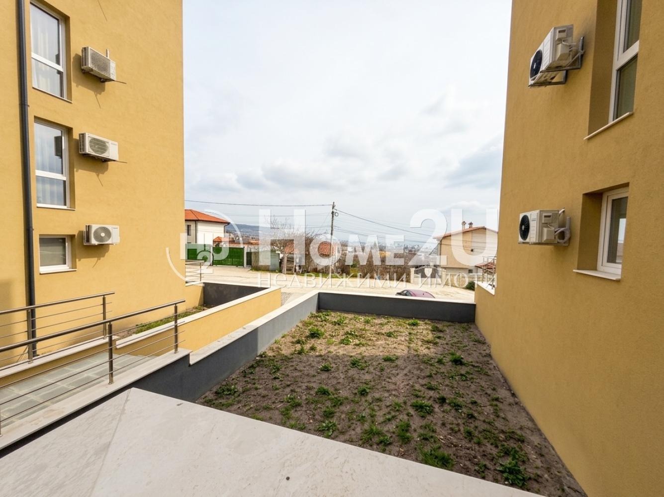 Продава 2-СТАЕН, гр. Варна, м-т Пчелина, снимка 3 - Апартаменти - 54143188