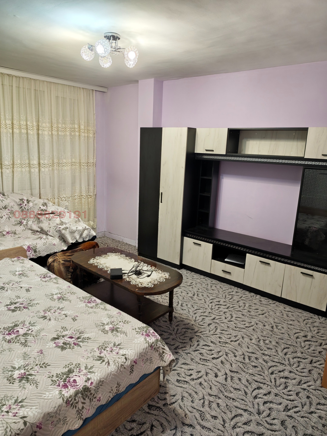 Продава 2-СТАЕН, гр. Берковица, област Монтана