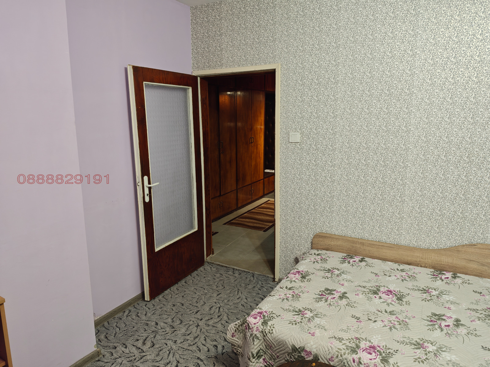 Продава 2-СТАЕН, гр. Берковица, област Монтана, снимка 3 - Апартаменти - 54181914