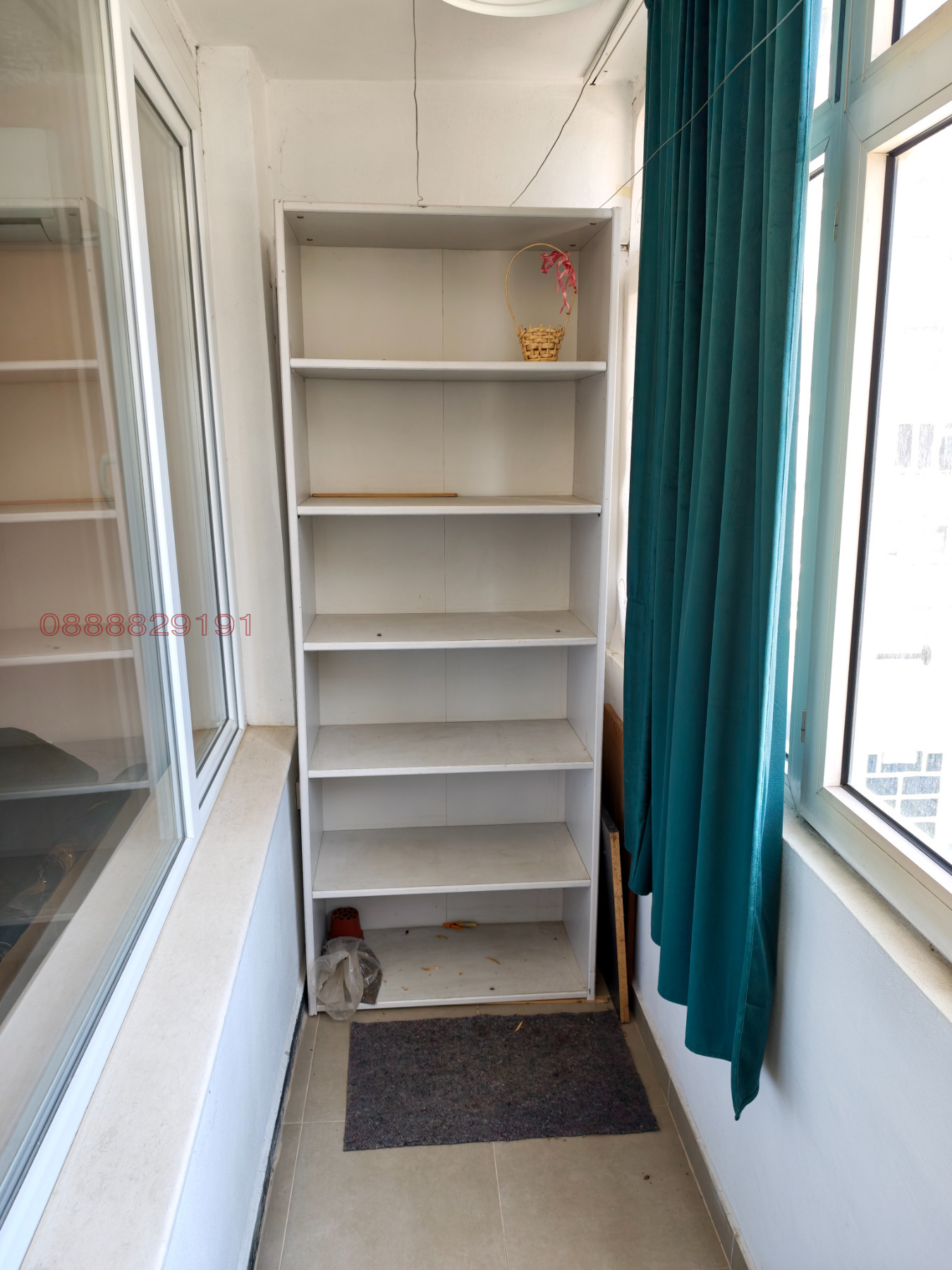 Продава 2-СТАЕН, гр. Берковица, област Монтана, снимка 7 - Апартаменти - 54181914