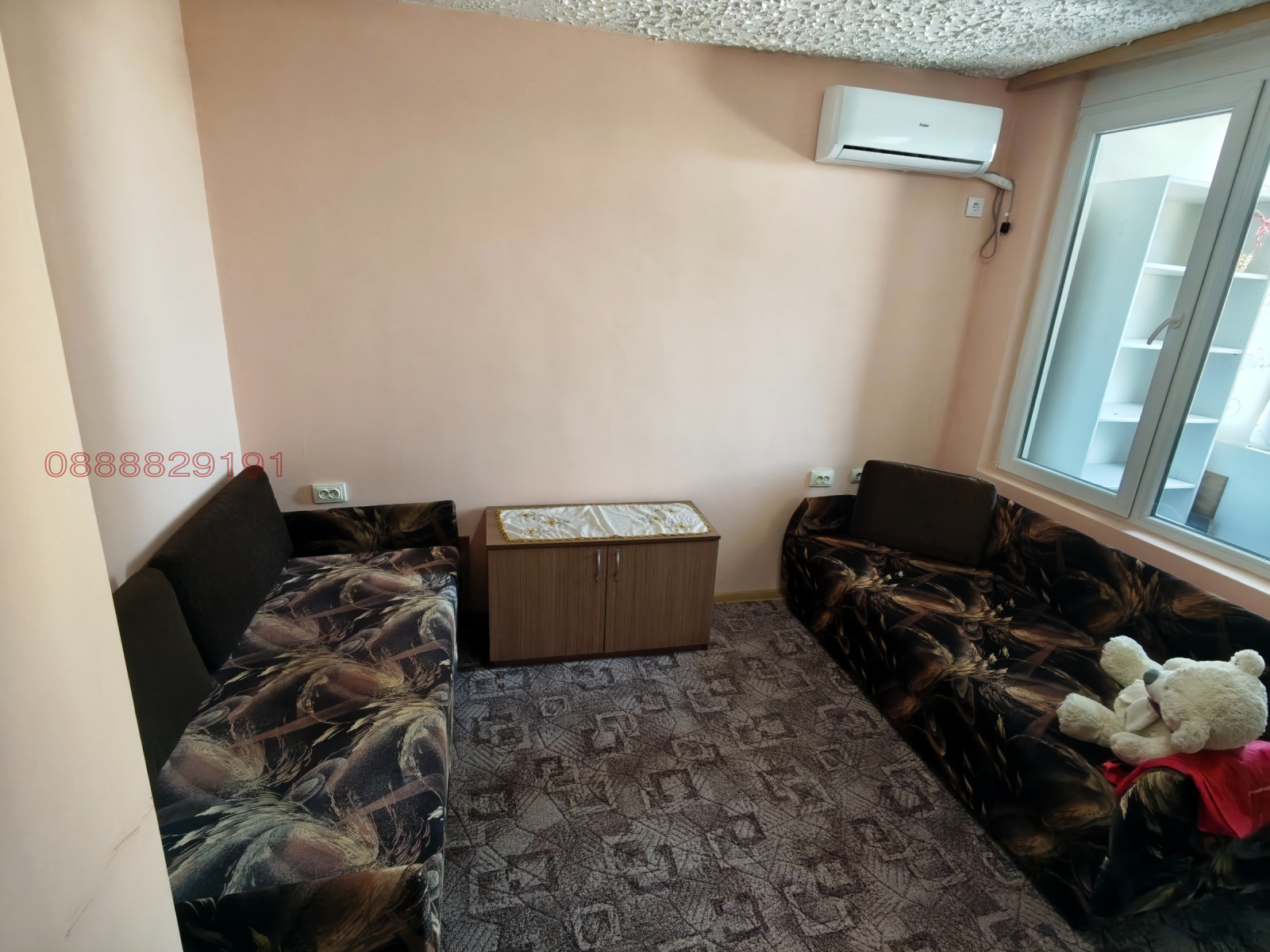 Продава 2-СТАЕН, гр. Берковица, област Монтана, снимка 5 - Апартаменти - 54181914