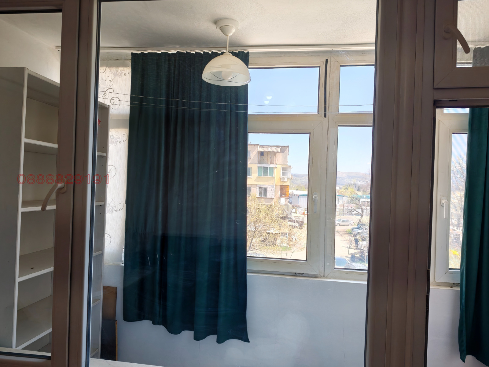 Продава 2-СТАЕН, гр. Берковица, област Монтана, снимка 6 - Апартаменти - 54181914