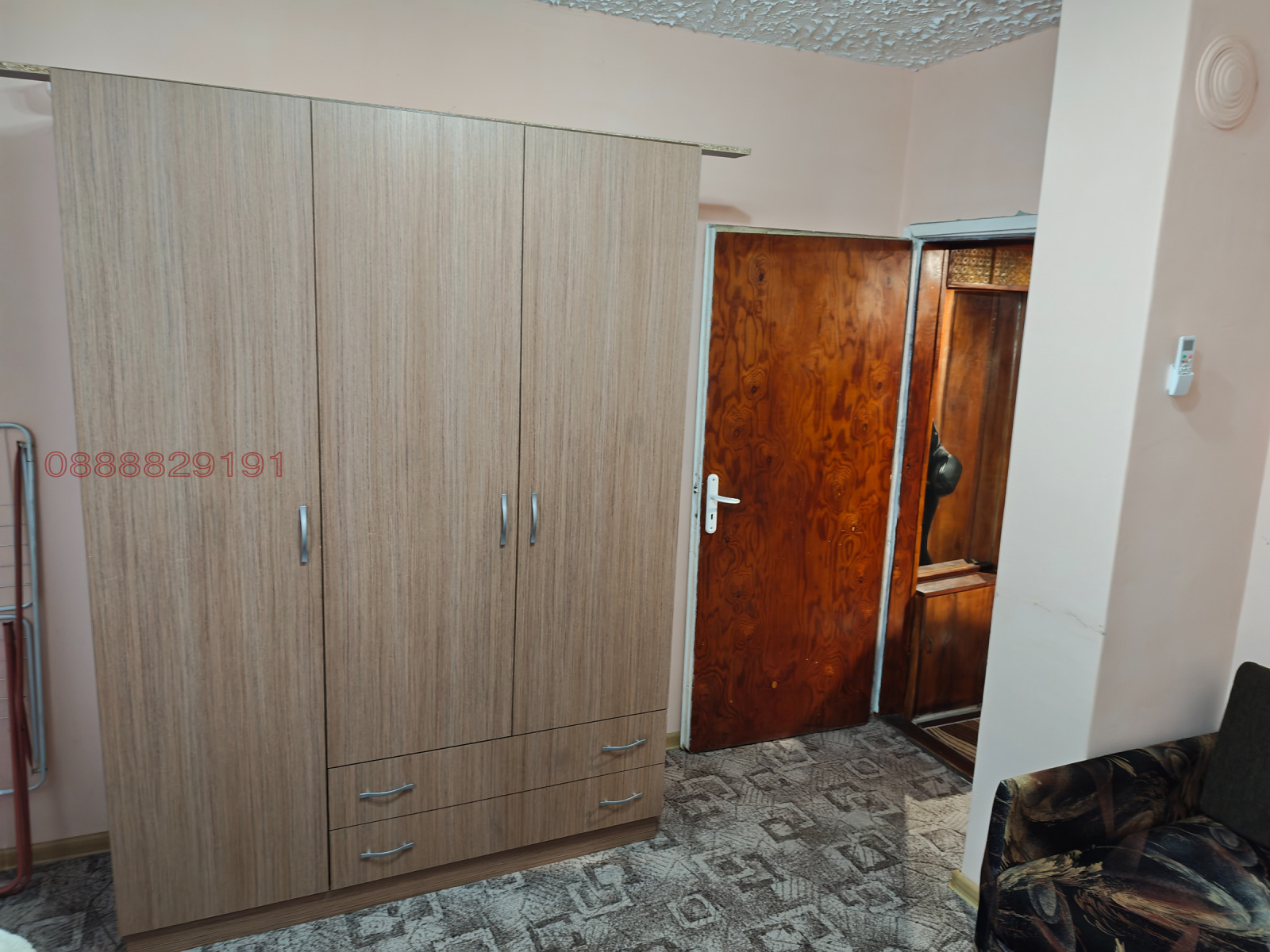 Продава 2-СТАЕН, гр. Берковица, област Монтана, снимка 4 - Апартаменти - 54181914