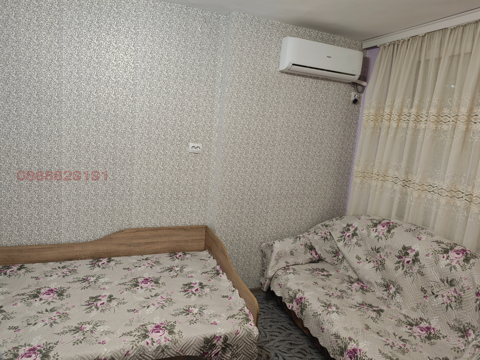 Продава 2-СТАЕН, гр. Берковица, област Монтана, снимка 2 - Апартаменти - 54181914