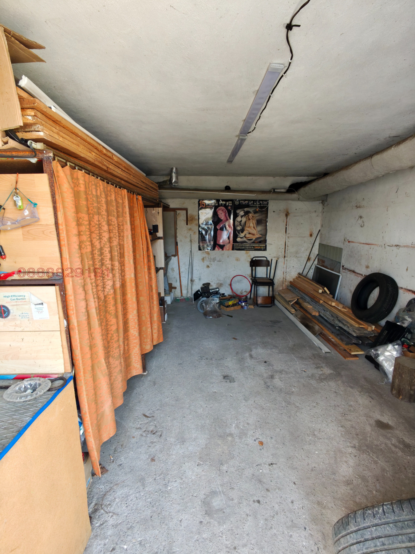 Продава 2-СТАЕН, гр. Берковица, област Монтана, снимка 16 - Апартаменти - 54181914