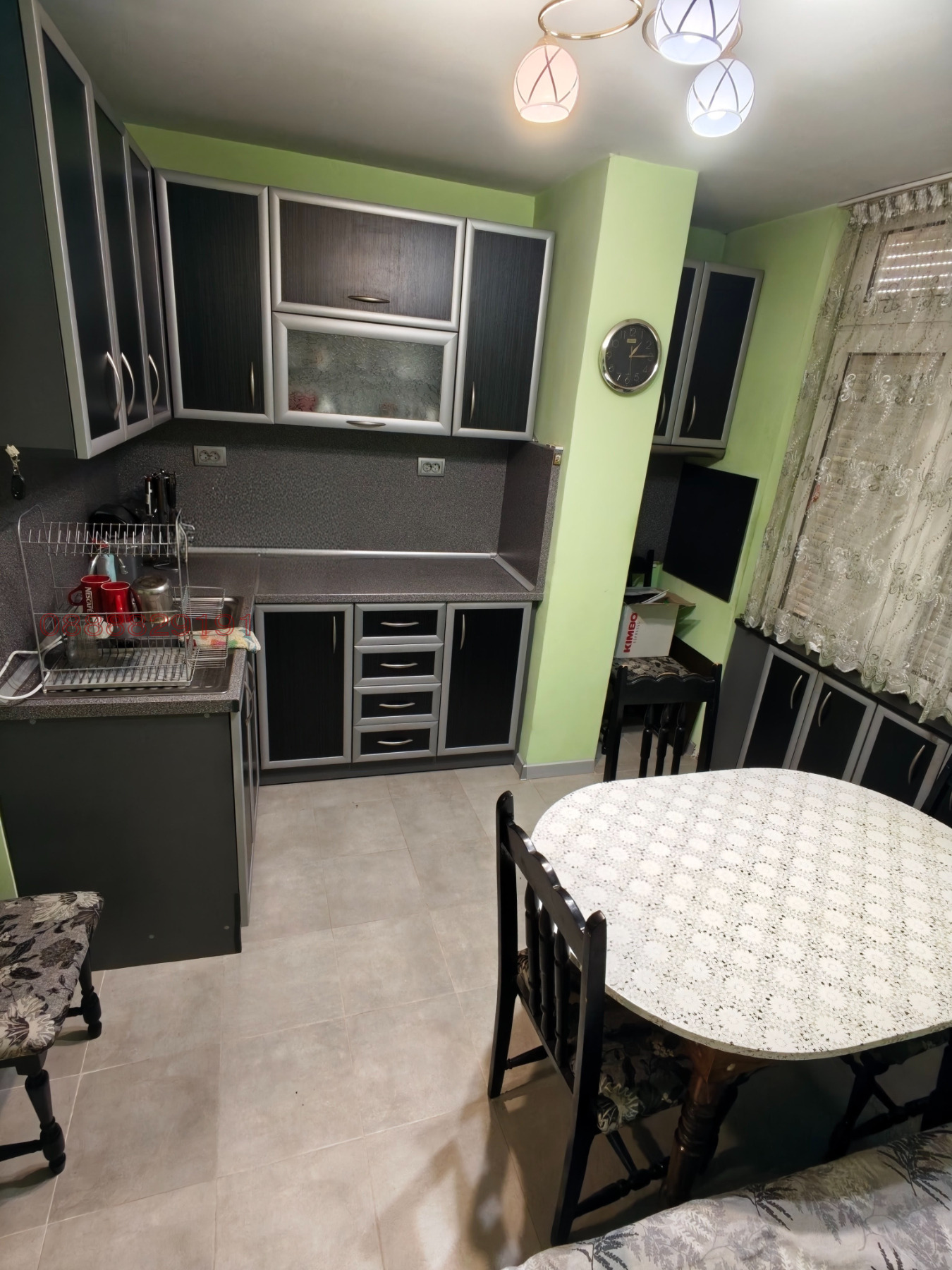 Продава 2-СТАЕН, гр. Берковица, област Монтана, снимка 11 - Апартаменти - 54181914