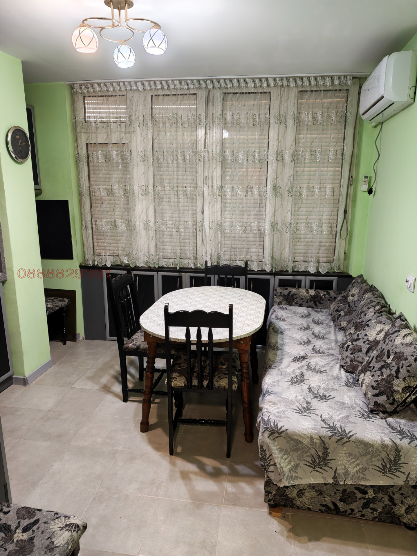 Продава 2-СТАЕН, гр. Берковица, област Монтана, снимка 10 - Апартаменти - 54181914