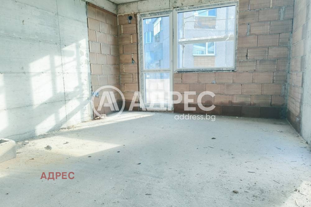 Продава 2-СТАЕН, гр. Варна, Погреби, снимка 6 - Апартаменти - 54330055