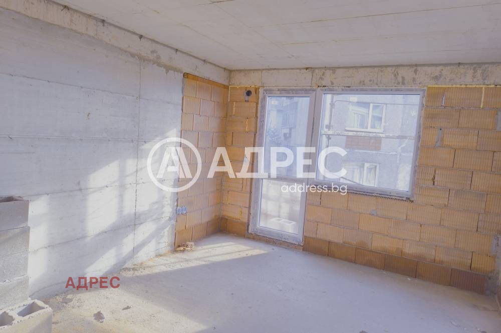 Продава 2-СТАЕН, гр. Варна, Погреби, снимка 5 - Апартаменти - 54330055