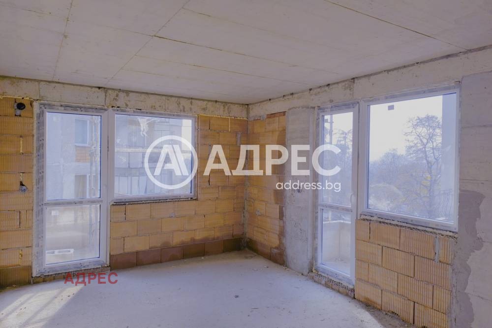 Продава 2-СТАЕН, гр. Варна, Погреби