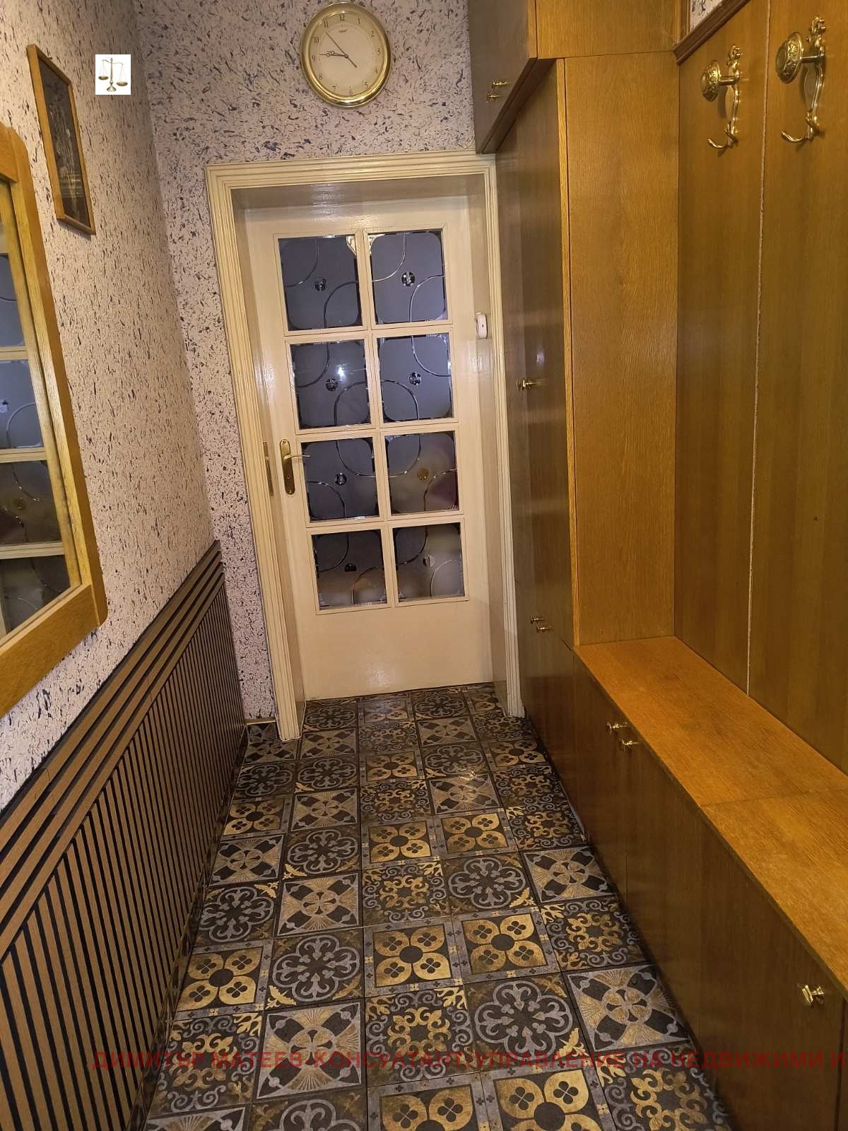 Продава 2-СТАЕН, гр. София, Люлин 1, снимка 13 - Апартаменти - 54996389