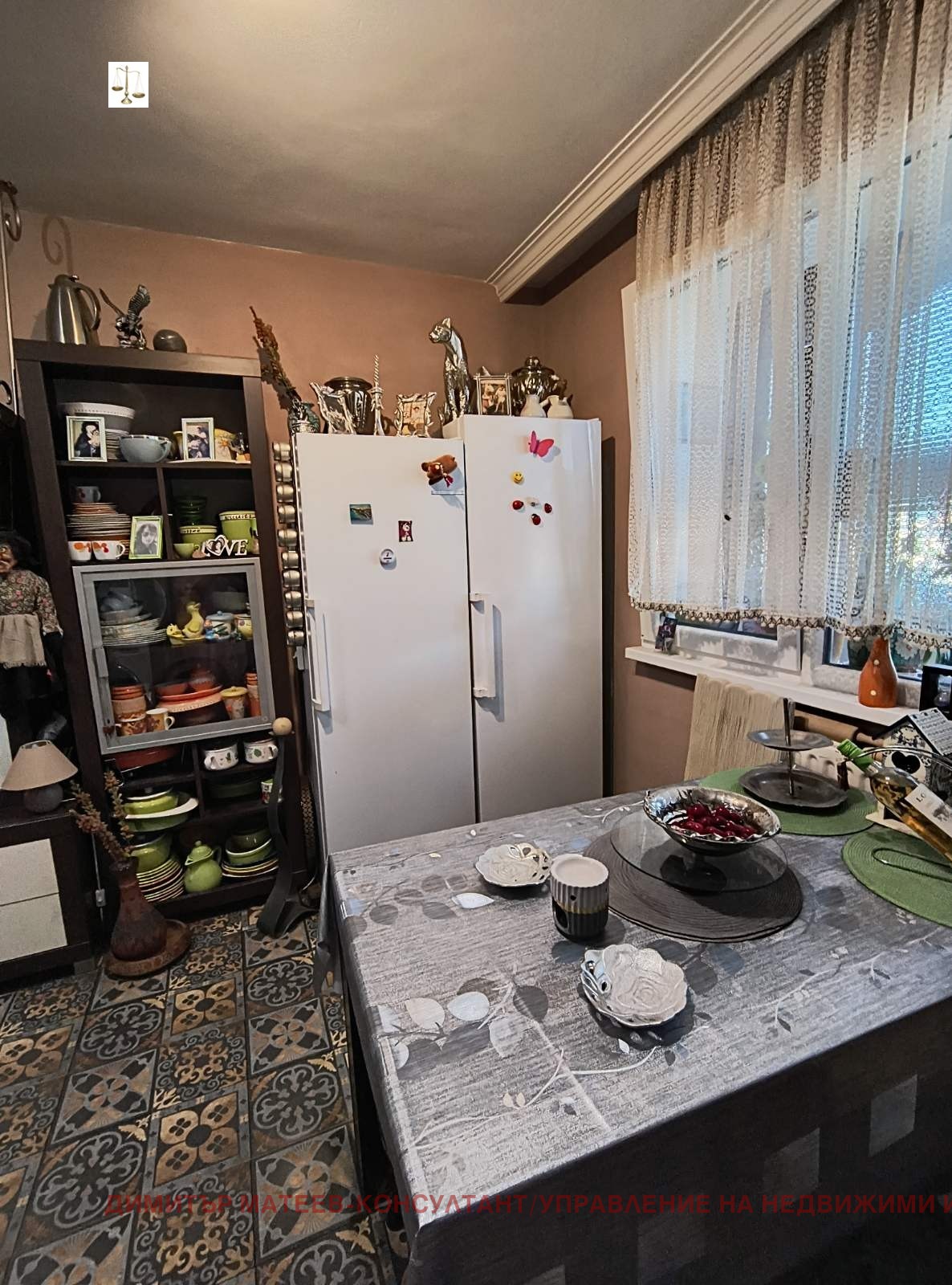 Продава 2-СТАЕН, гр. София, Люлин 1, снимка 4 - Апартаменти - 54996389