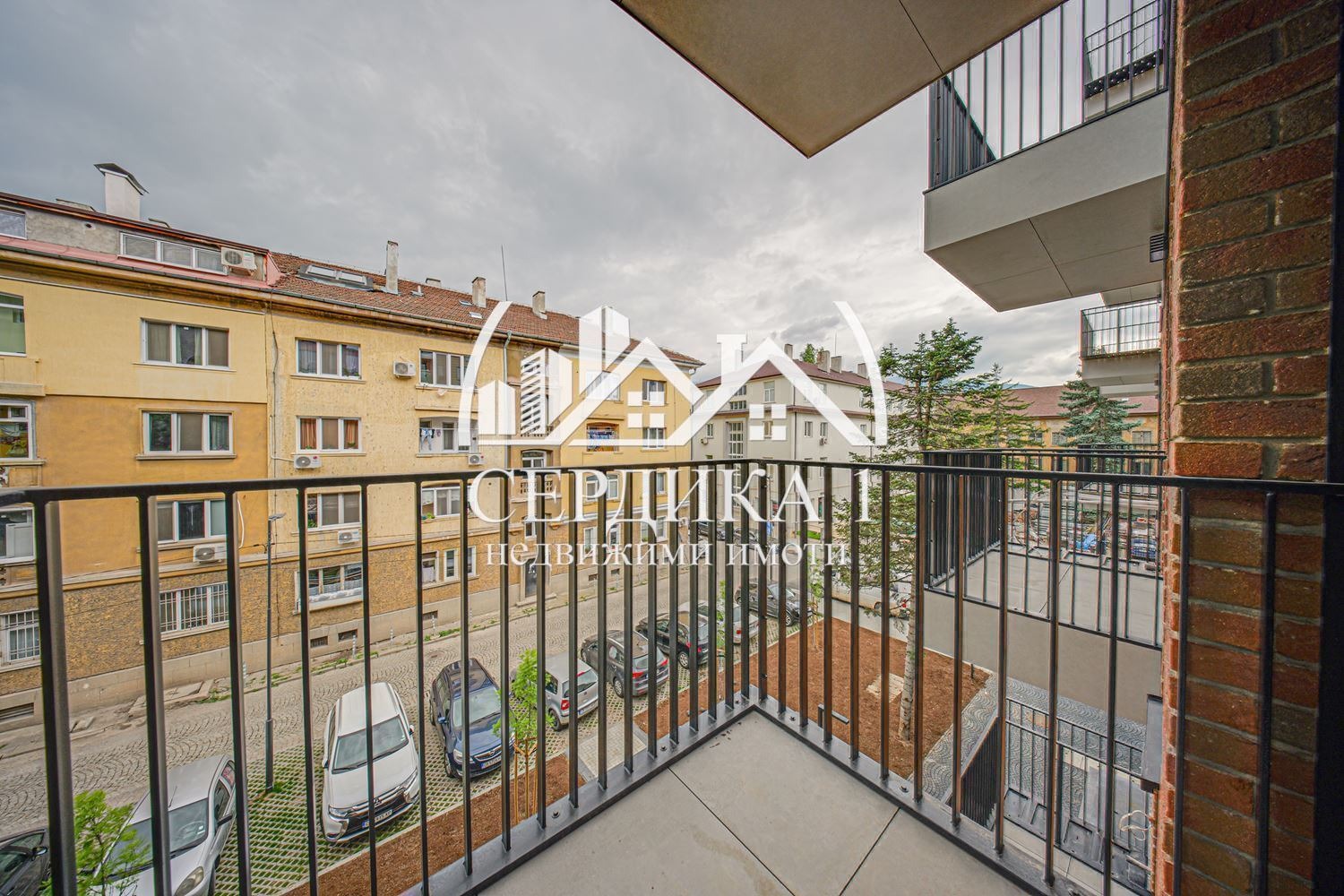 Продава 2-СТАЕН, гр. София, Красно село, снимка 10 - Апартаменти - 56021912