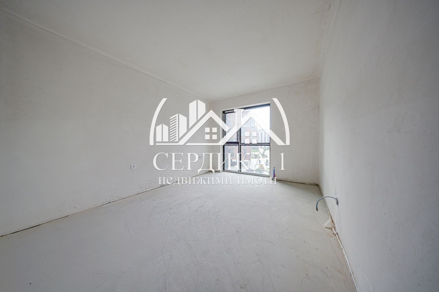 Продава 2-СТАЕН, гр. София, Красно село, снимка 4 - Апартаменти - 56021912