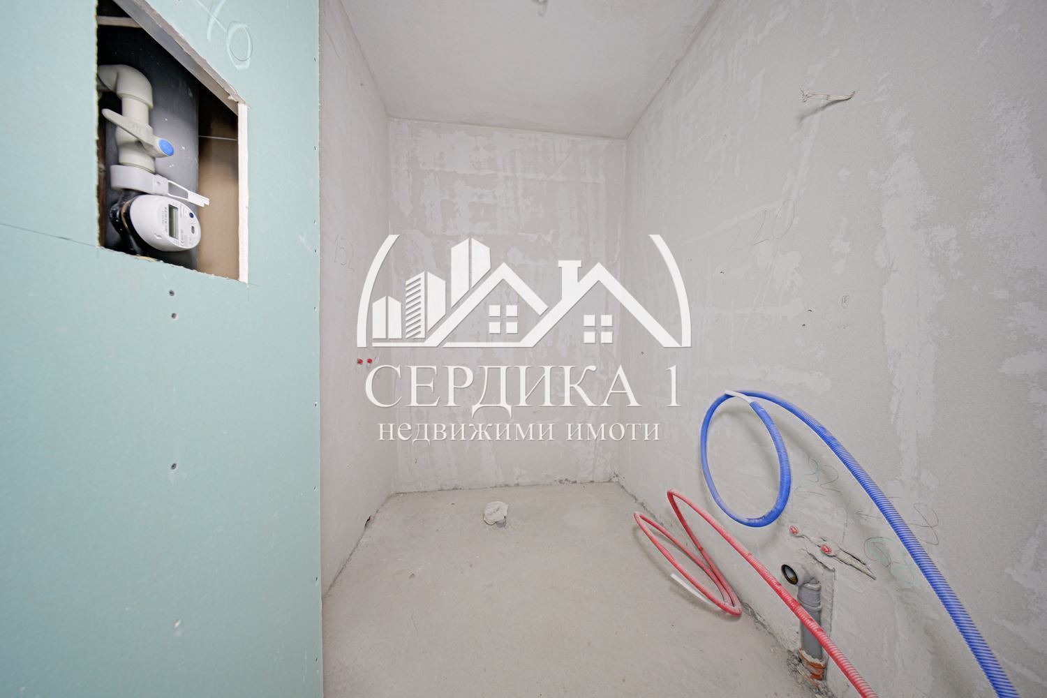 Продава 2-СТАЕН, гр. София, Красно село, снимка 9 - Апартаменти - 56021912