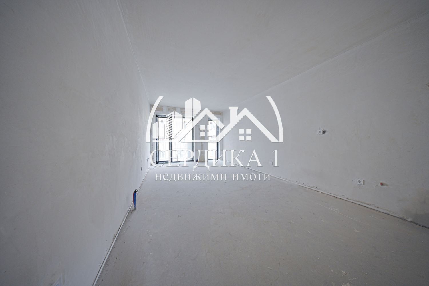 Продава 2-СТАЕН, гр. София, Красно село, снимка 2 - Апартаменти - 56021912