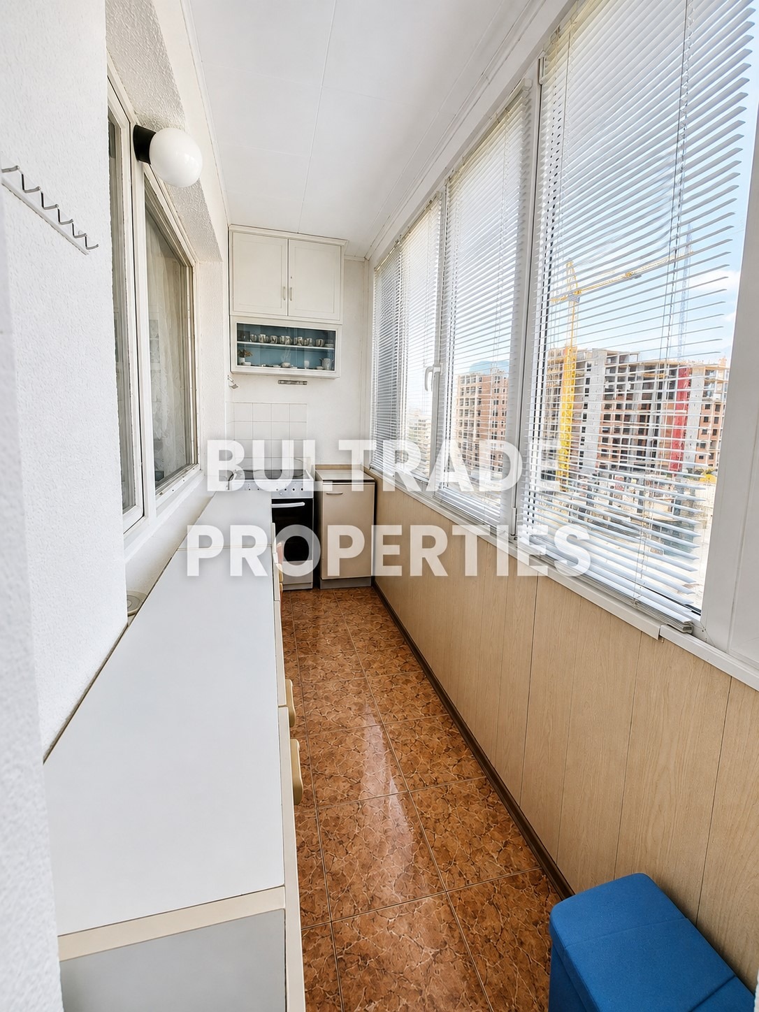 Продава 2-СТАЕН, гр. София, Младост 4, снимка 14 - Апартаменти - 56655549