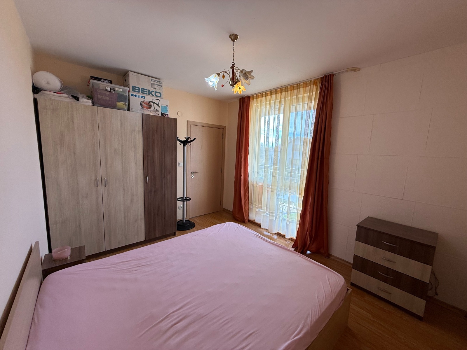 Продава 3-СТАЕН, гр. Царево, област Бургас, снимка 10 - Апартаменти - 54501561