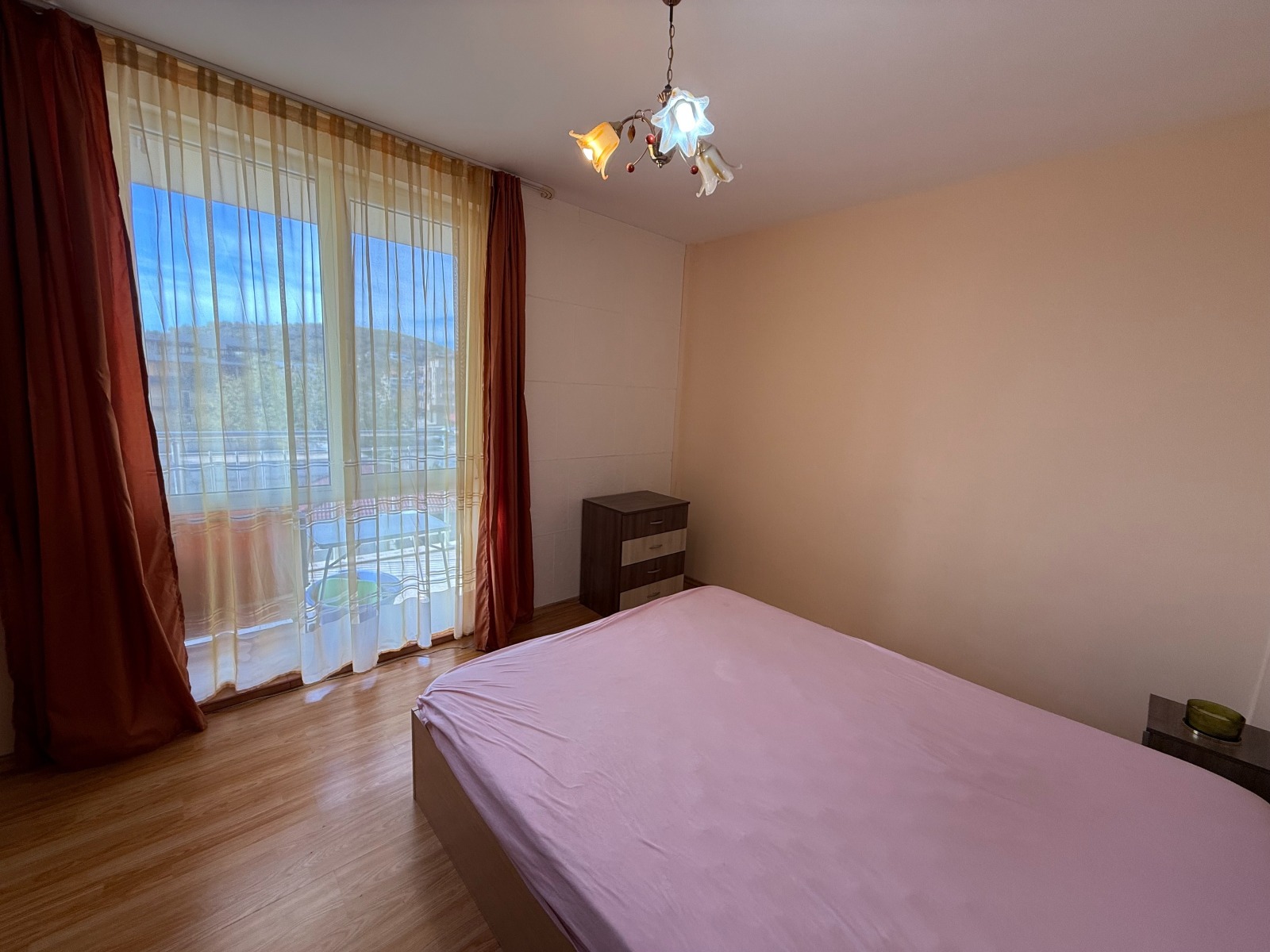 Продава 3-СТАЕН, гр. Царево, област Бургас, снимка 11 - Апартаменти - 54501561