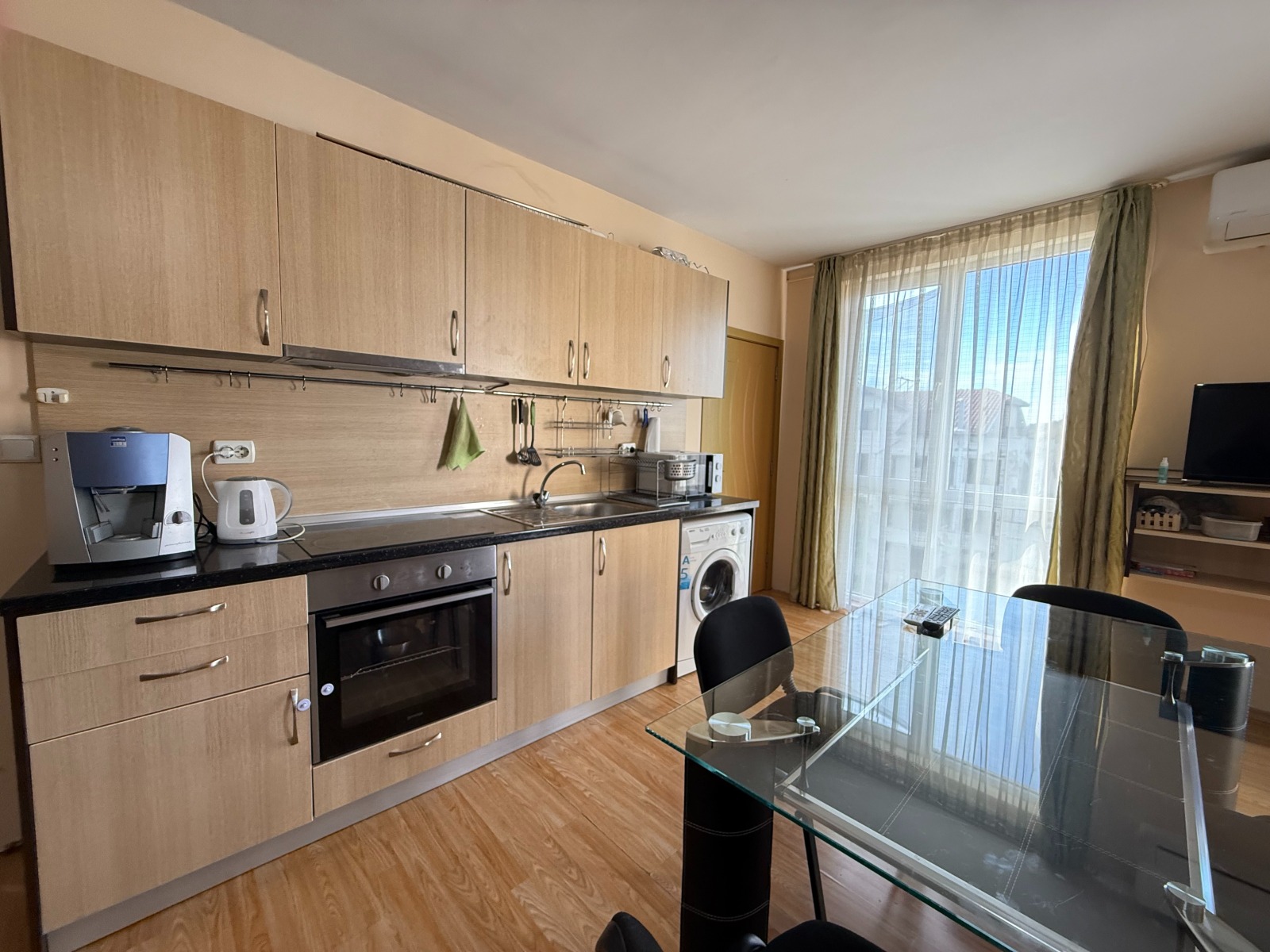 Продава 3-СТАЕН, гр. Царево, област Бургас, снимка 2 - Апартаменти - 54501561
