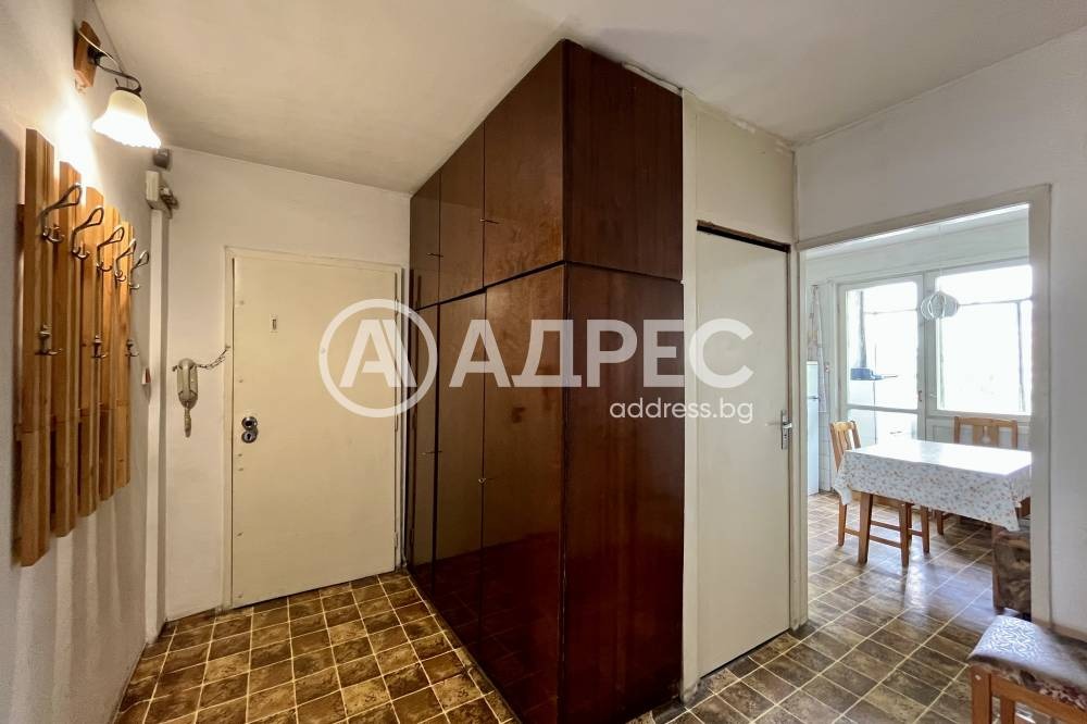 Продава 3-СТАЕН, гр. София, Мусагеница, снимка 6 - Апартаменти - 54820849