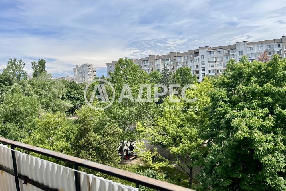 Продава 3-СТАЕН, гр. София, Мусагеница