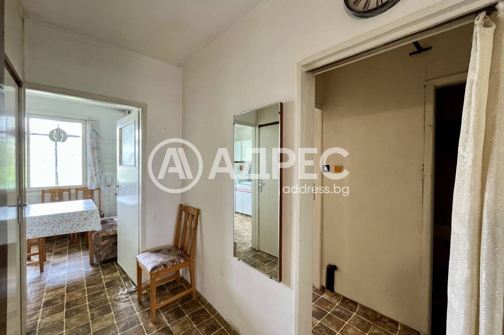 Продава 3-СТАЕН, гр. София, Мусагеница, снимка 8 - Апартаменти - 54820849