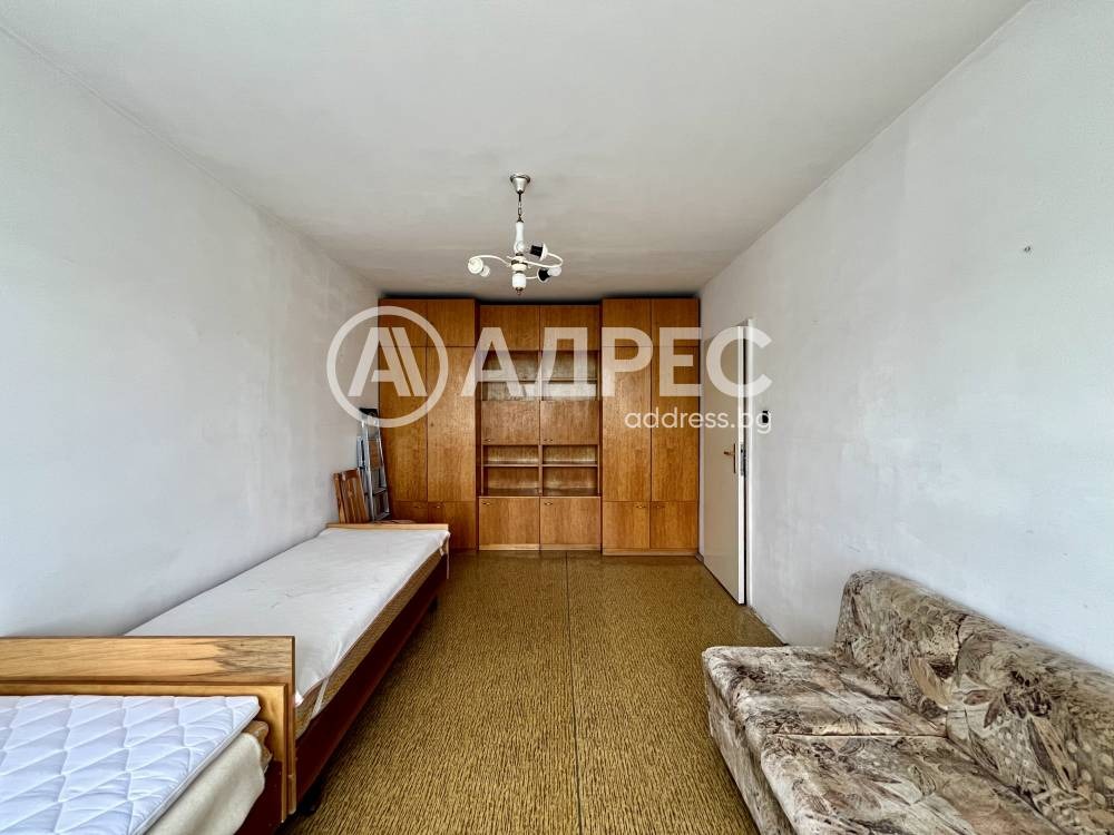 Продава 3-СТАЕН, гр. София, Мусагеница, снимка 5 - Апартаменти - 54820849