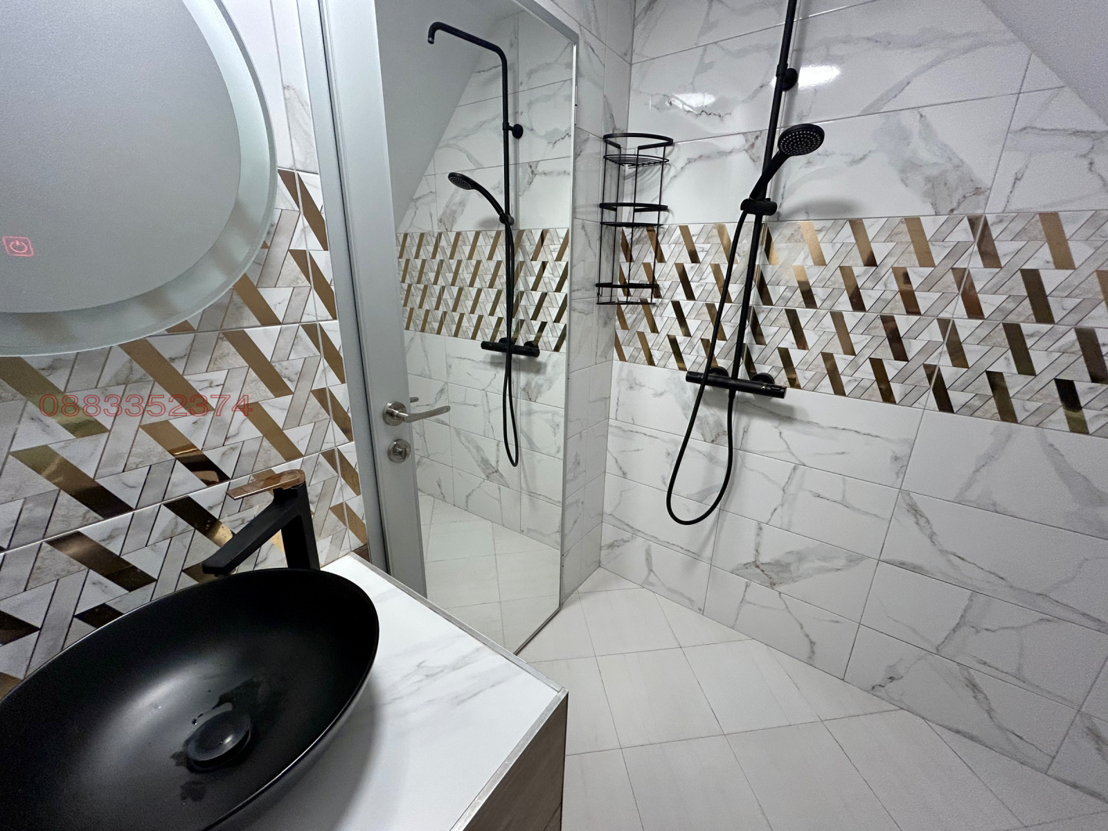 Продава 4-СТАЕН, гр. Плевен, Идеален център, снимка 8 - Апартаменти - 54128817