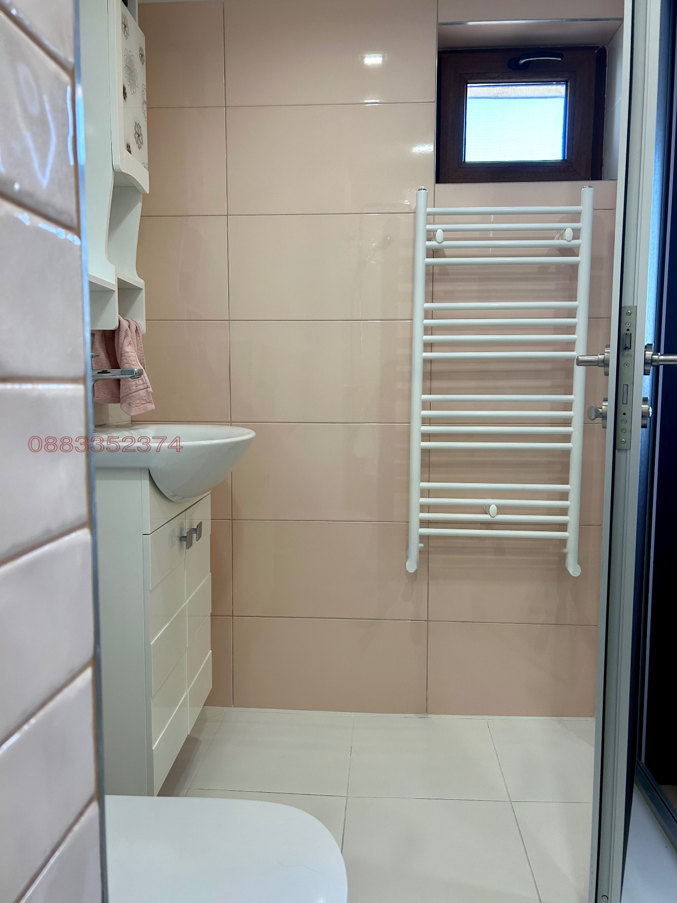 Продава 4-СТАЕН, гр. Плевен, Идеален център, снимка 16 - Апартаменти - 54128817