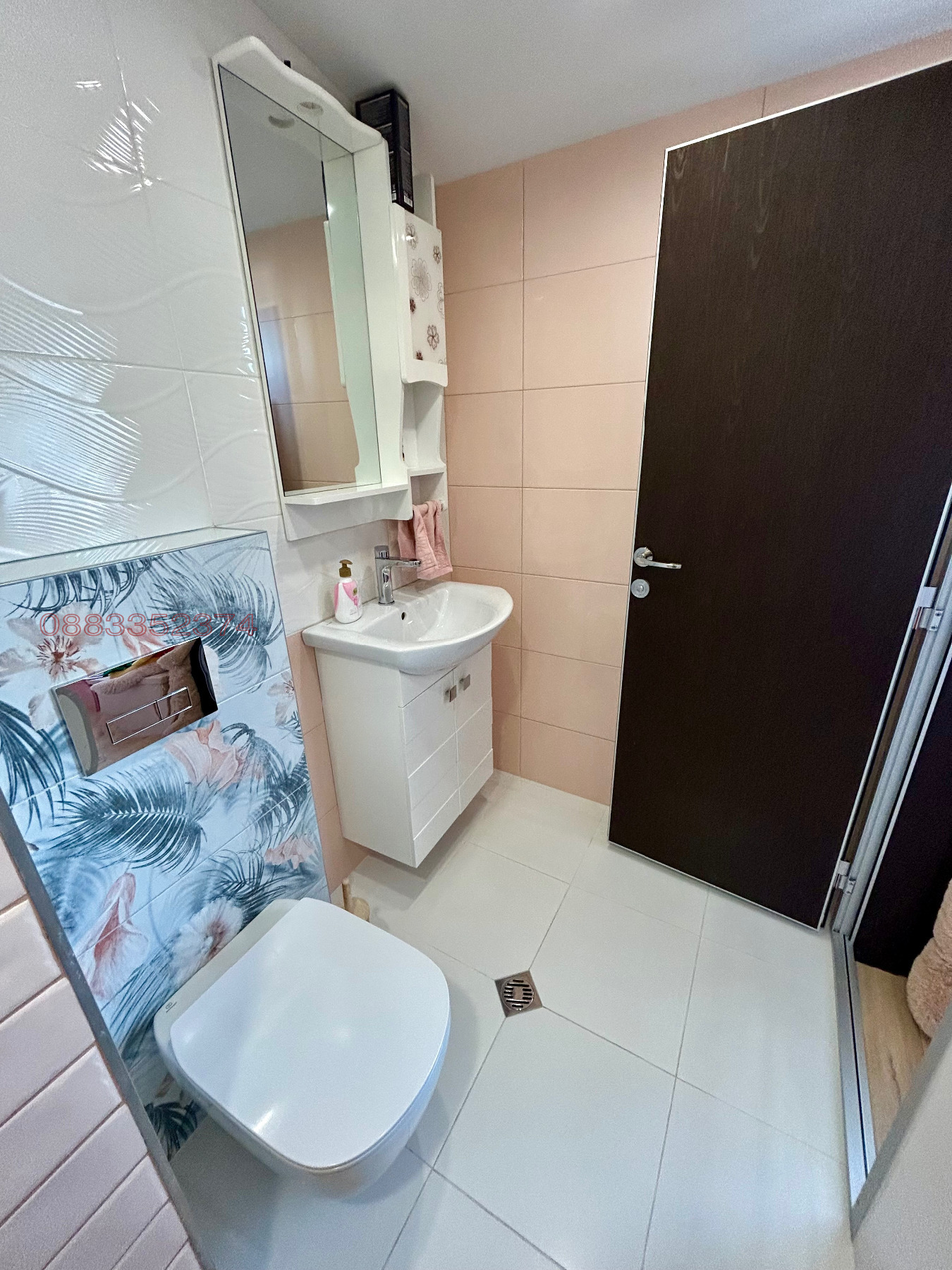 Продава 4-СТАЕН, гр. Плевен, Идеален център, снимка 15 - Апартаменти - 54128817