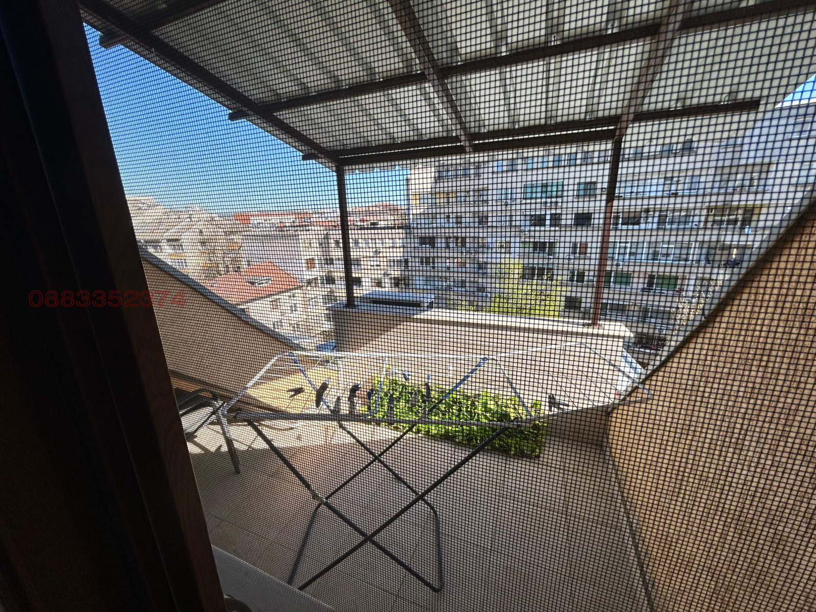 Продава 4-СТАЕН, гр. Плевен, Идеален център, снимка 10 - Апартаменти - 54128817