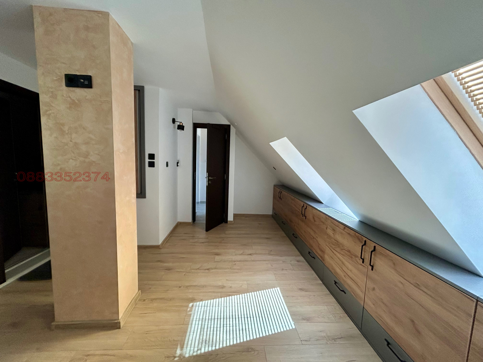 Продава 4-СТАЕН, гр. Плевен, Идеален център, снимка 7 - Апартаменти - 54128817