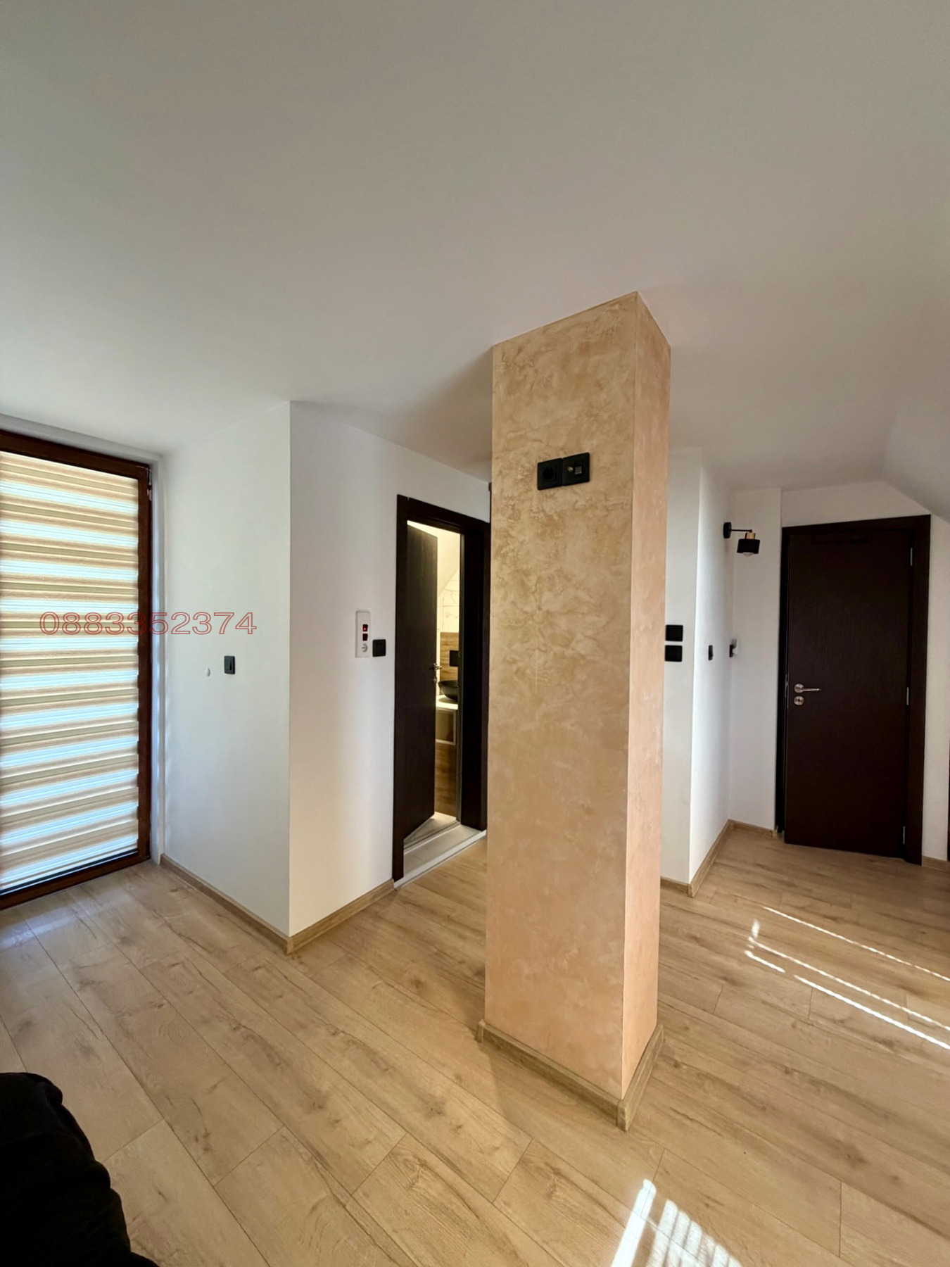 Продава 4-СТАЕН, гр. Плевен, Идеален център, снимка 6 - Апартаменти - 54128817