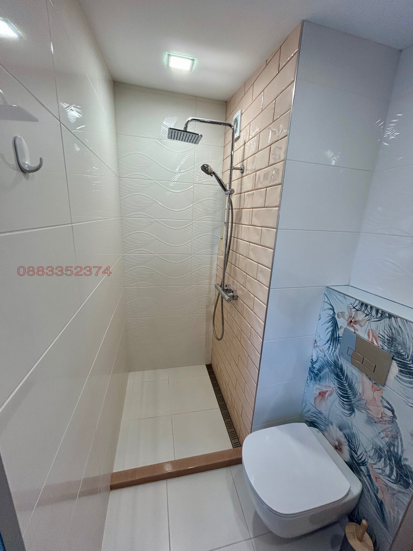 Продава 4-СТАЕН, гр. Плевен, Идеален център, снимка 14 - Апартаменти - 54128817