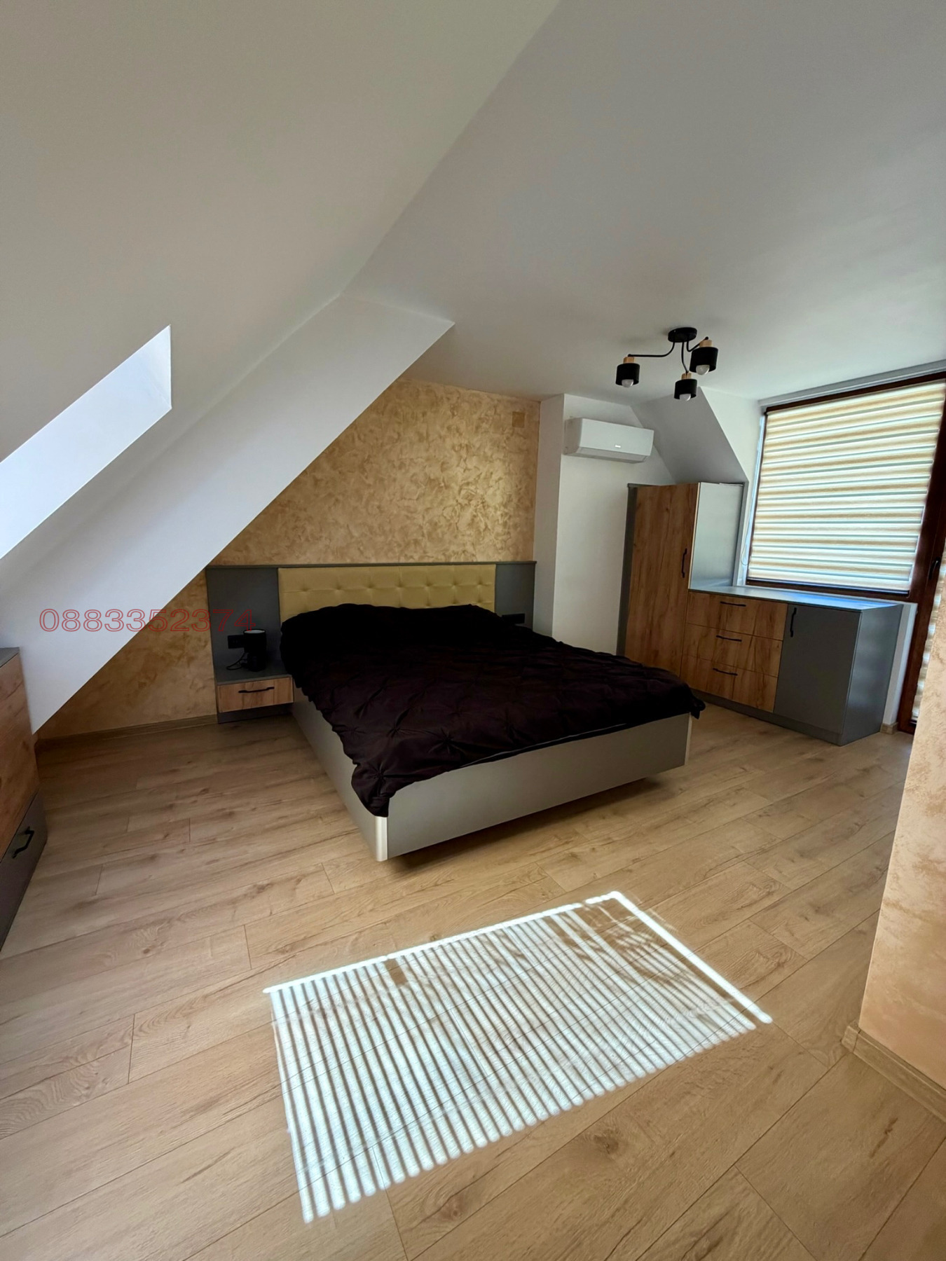 Продава 4-СТАЕН, гр. Плевен, Идеален център, снимка 5 - Апартаменти - 54128817