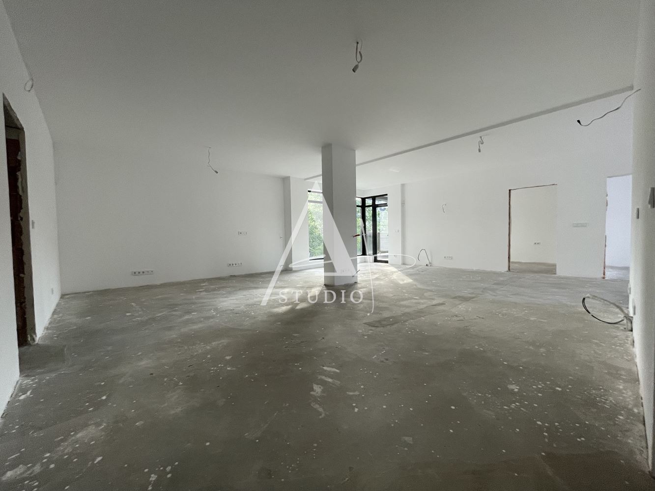 Продава 4-СТАЕН, гр. София, Манастирски ливади, снимка 5 - Апартаменти - 55933878