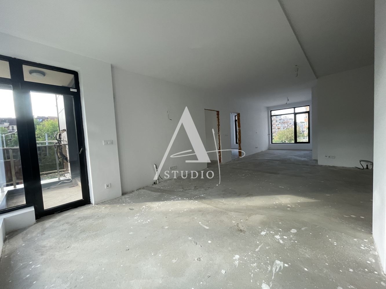 Продава 4-СТАЕН, гр. София, Манастирски ливади, снимка 6 - Апартаменти - 55933878
