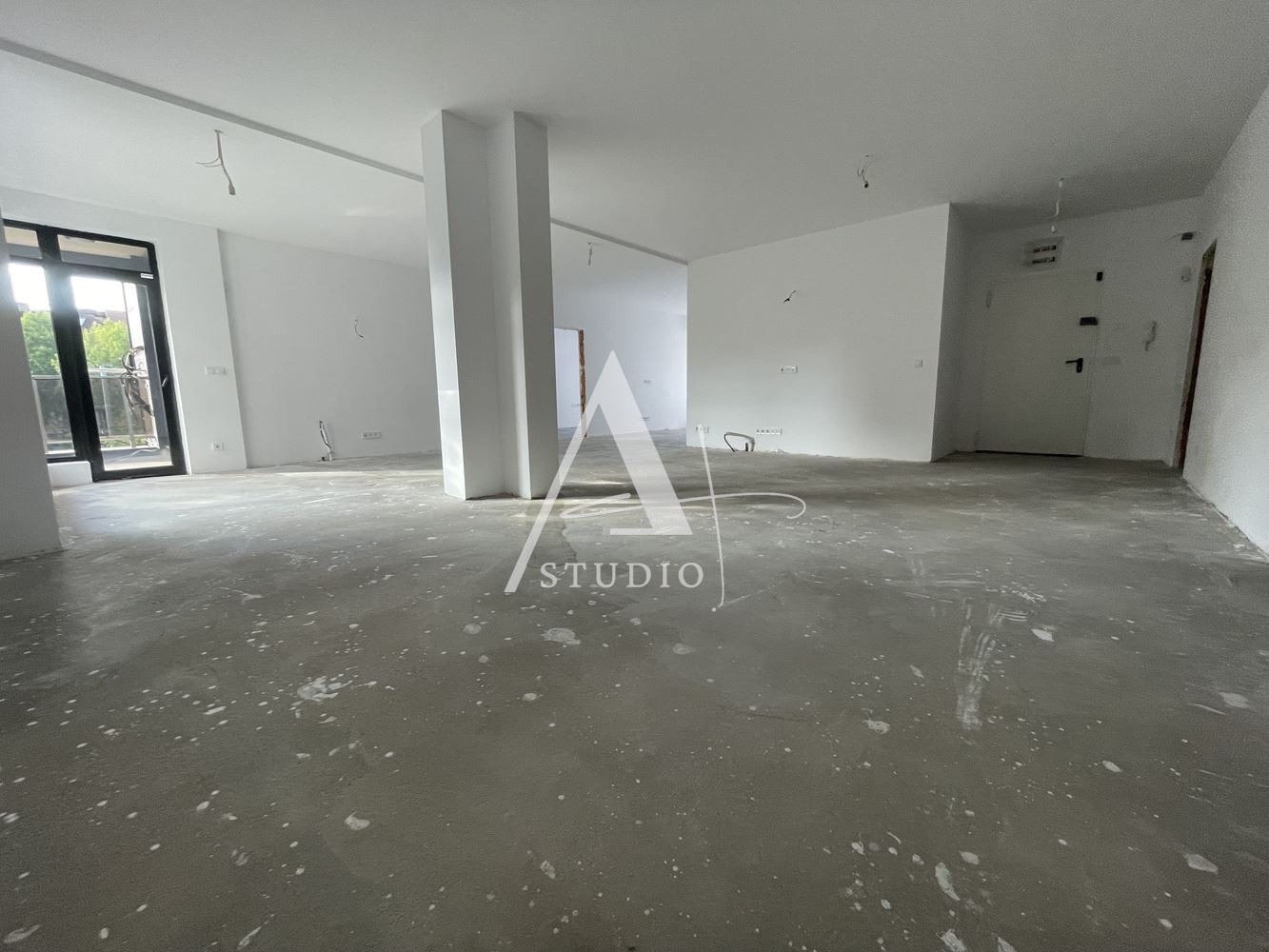 Продава 4-СТАЕН, гр. София, Манастирски ливади, снимка 4 - Апартаменти - 55933878